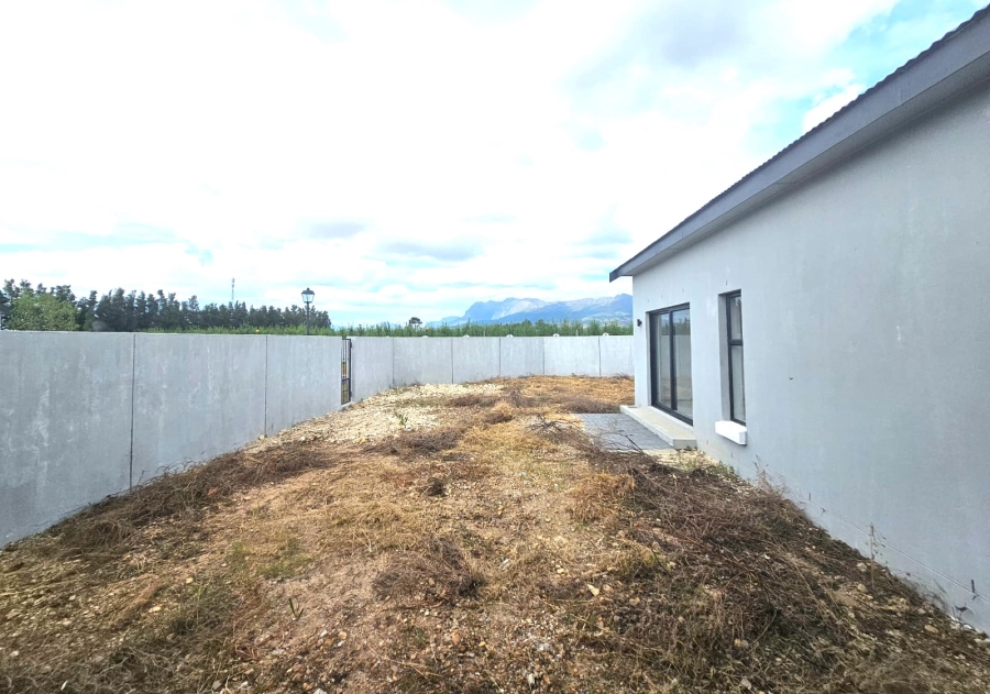 3 Bedroom Property for Sale in Paarl South Western Cape